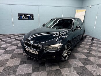 Used BMW 3 Series 2012 for sale - 78215084: Photo