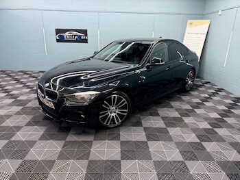 Used BMW 3 Series 2012 for sale - 78215084: Photo