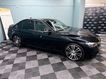 Used BMW 3 Series 2012 for sale - 78215084: Photo