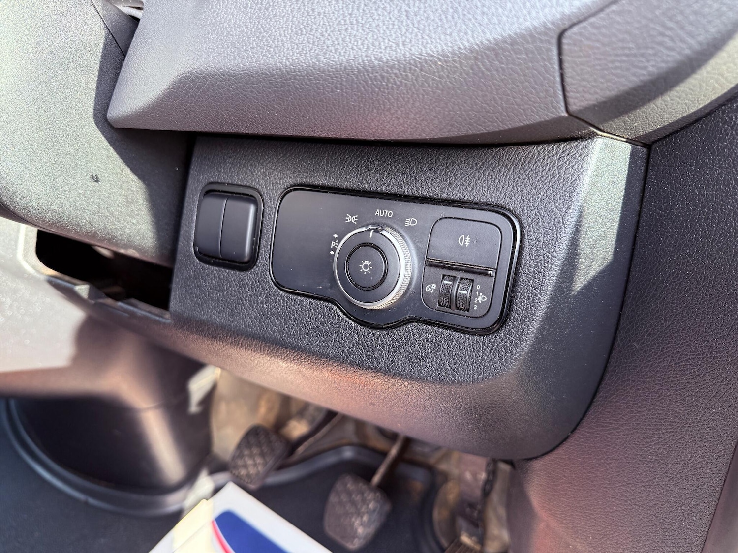 Used Mercedes-Benz Sprinter 2020 for sale - 76498677: Photo 12