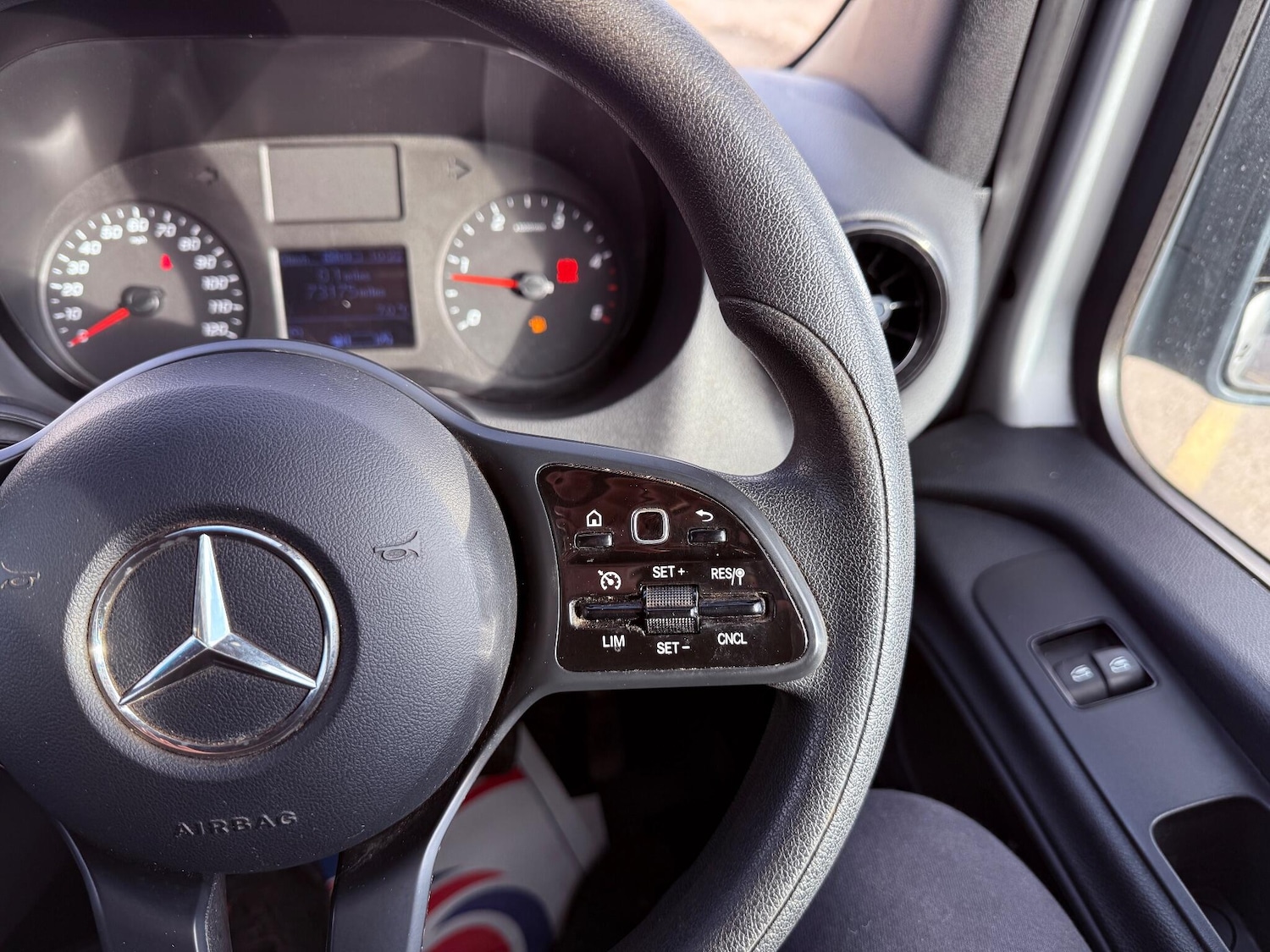 Used Mercedes-Benz Sprinter 2020 for sale - 76498677: Photo 14