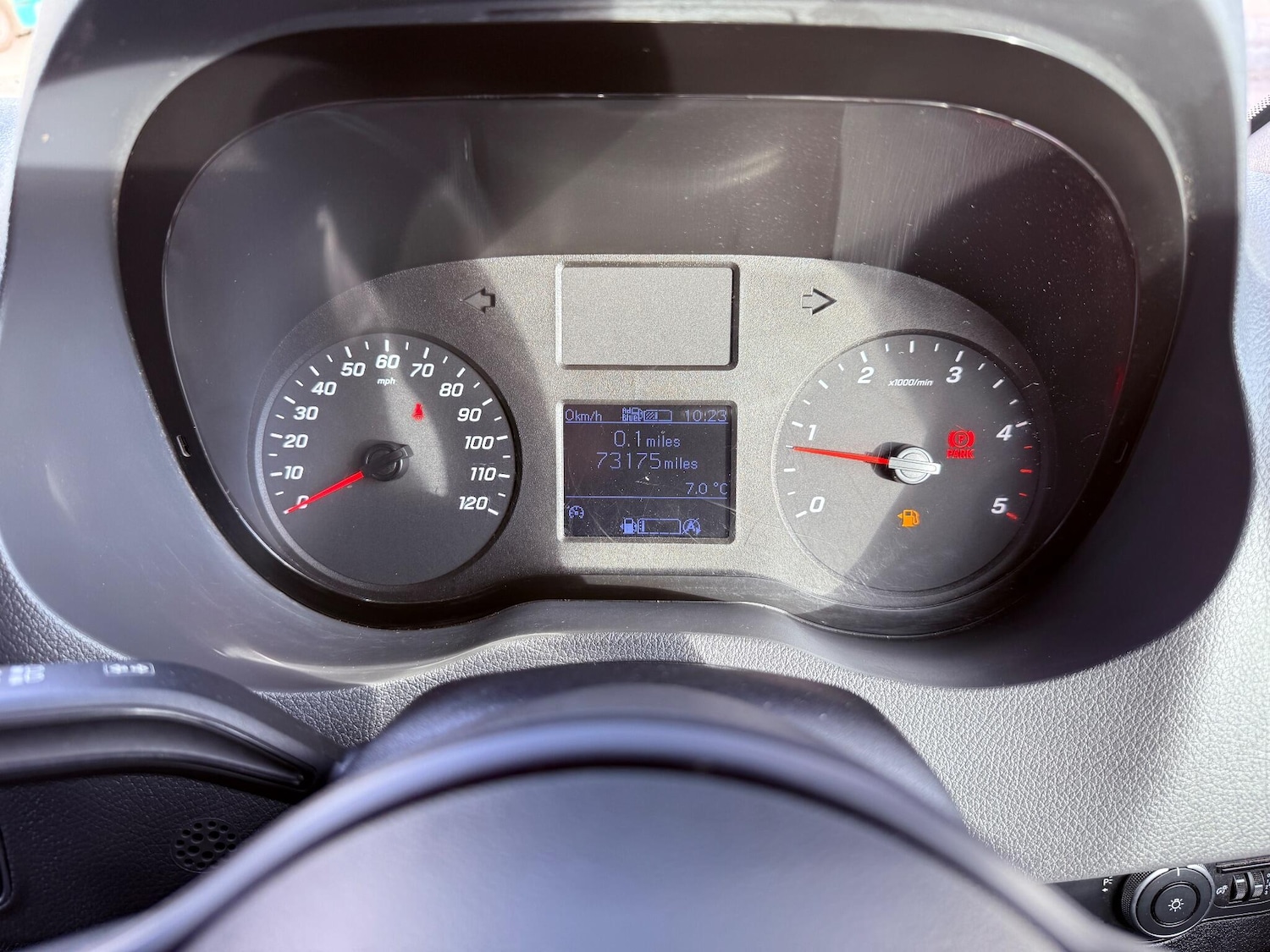 Used Mercedes-Benz Sprinter 2020 for sale - 76498677: Photo 15