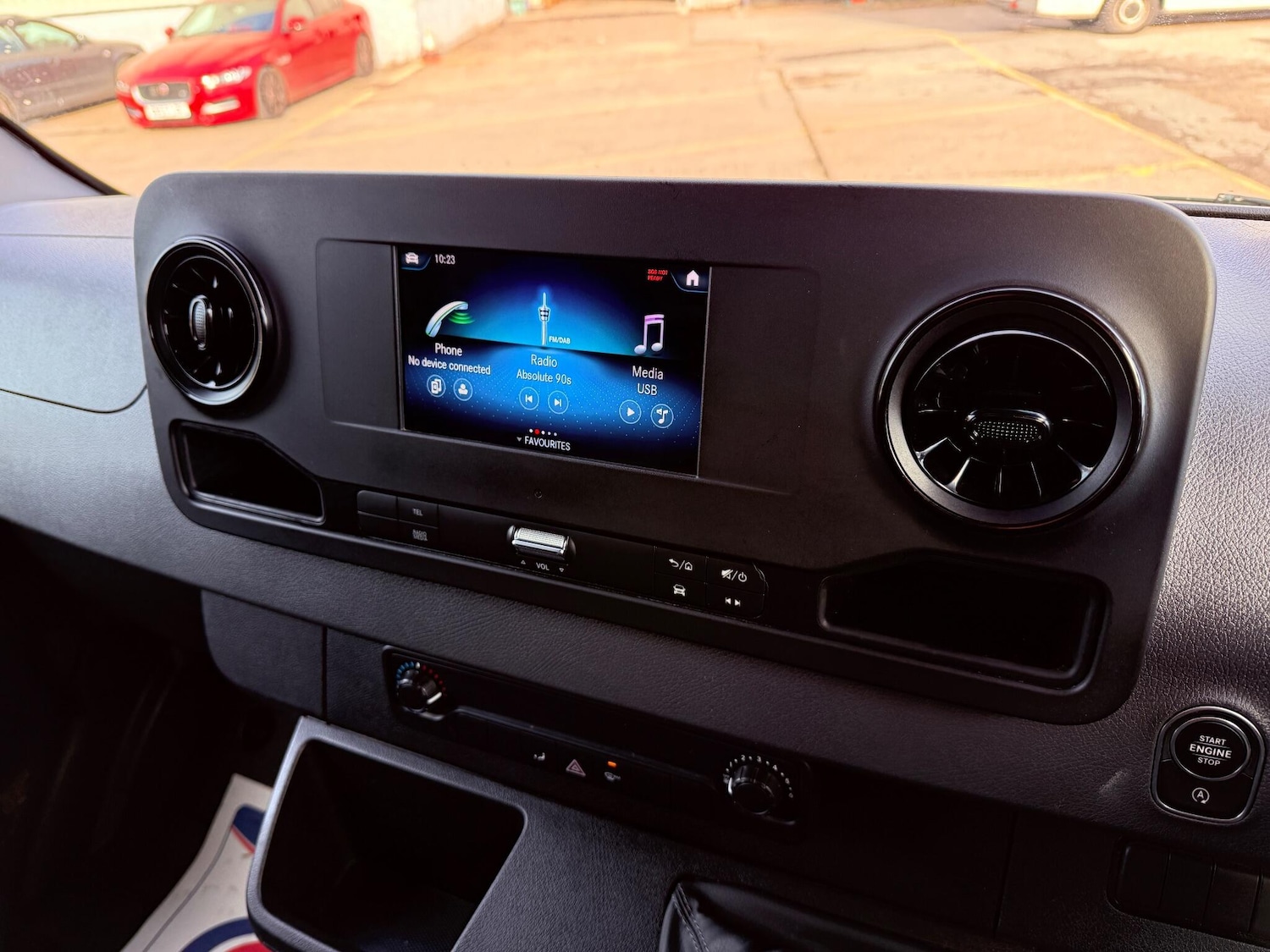 Used Mercedes-Benz Sprinter 2020 for sale - 76498677: Photo 17