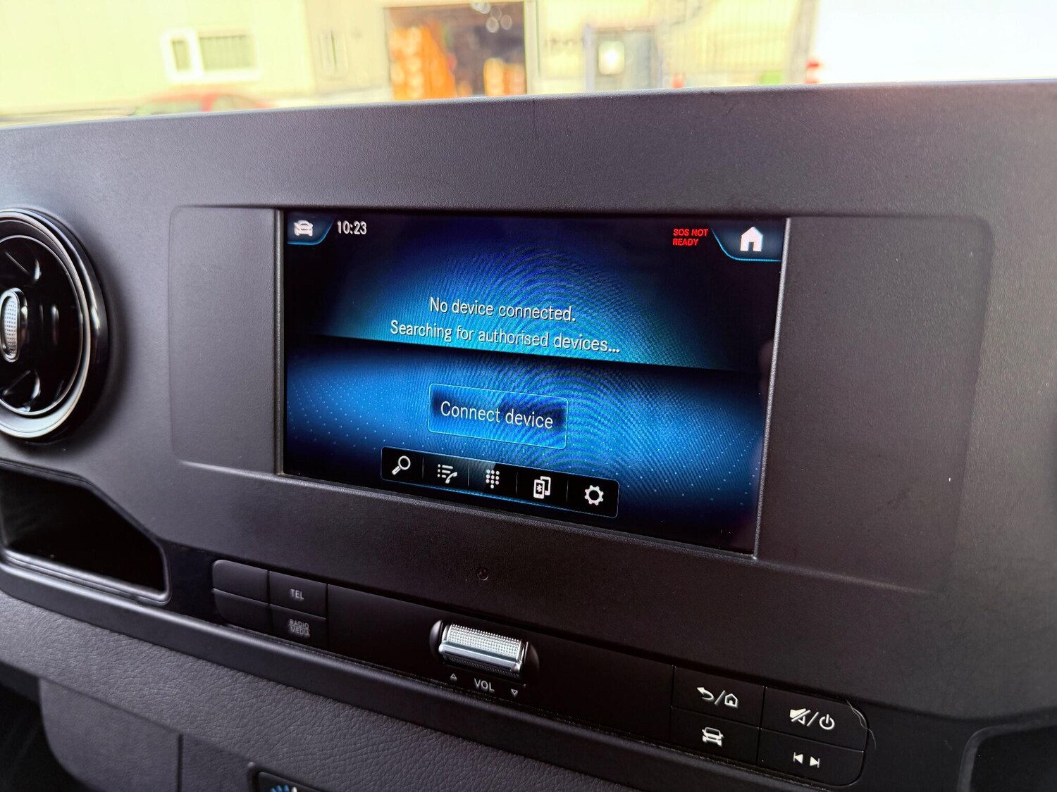 Used Mercedes-Benz Sprinter 2020 for sale - 76498677: Photo 19