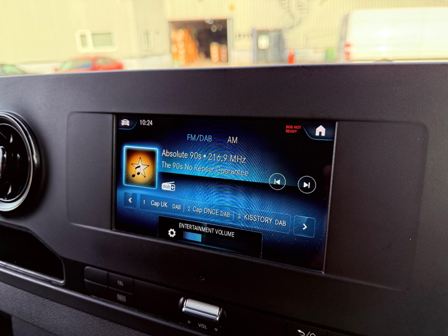 Used Mercedes-Benz Sprinter 2020 for sale - 76498677: Photo 20