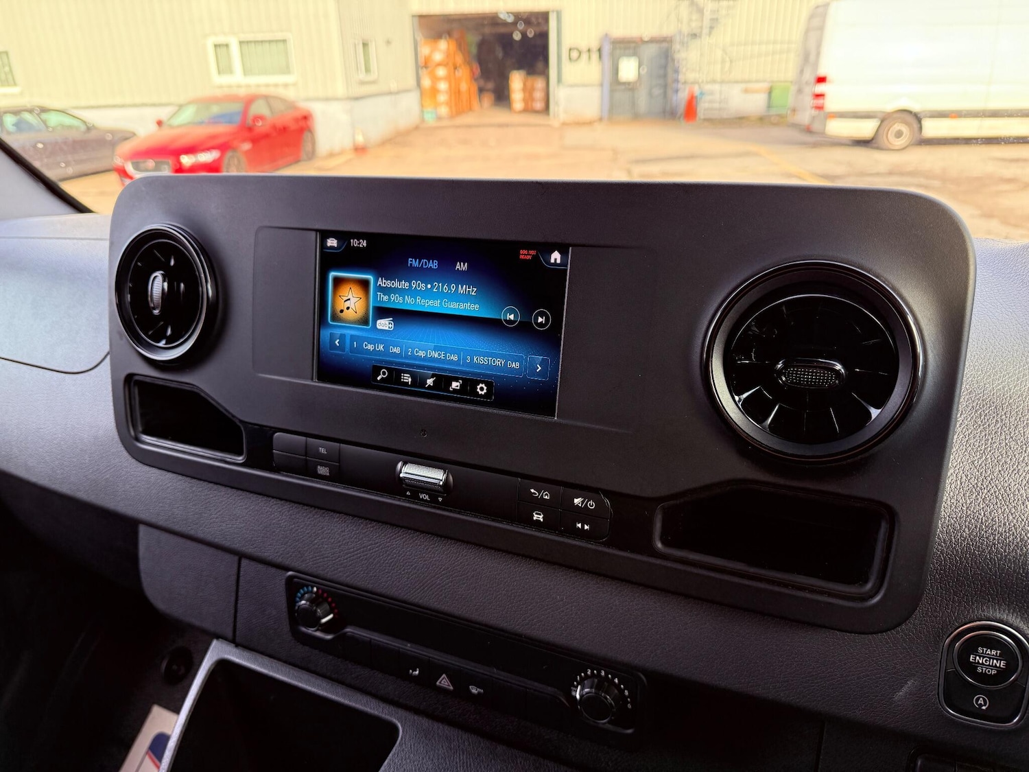 Used Mercedes-Benz Sprinter 2020 for sale - 76498677: Photo 21