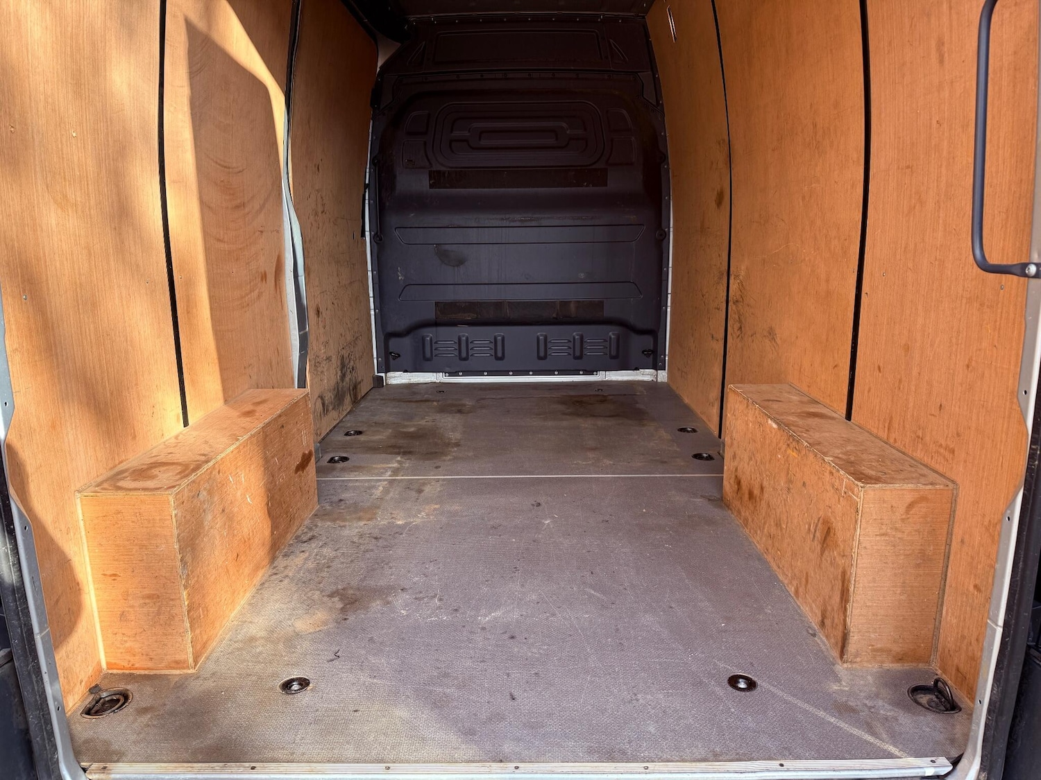 Used Mercedes-Benz Sprinter 2020 for sale - 76498677: Photo 24