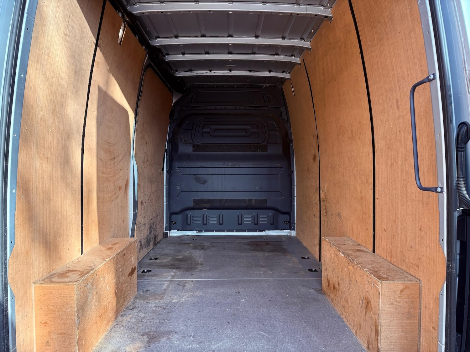 Used Mercedes-Benz Sprinter 2020 for sale - 76498677: Photo 25