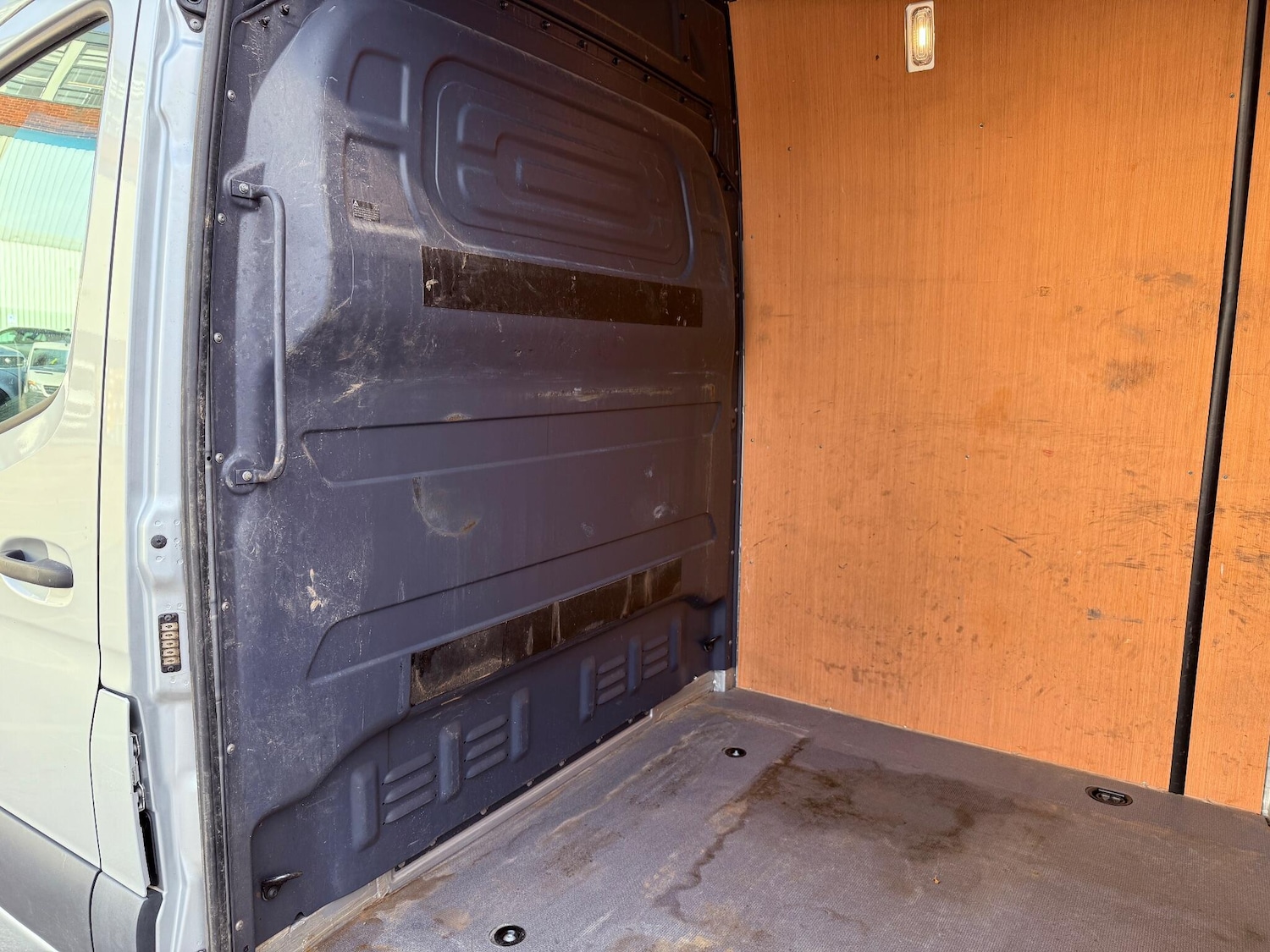 Used Mercedes-Benz Sprinter 2020 for sale - 76498677: Photo 28