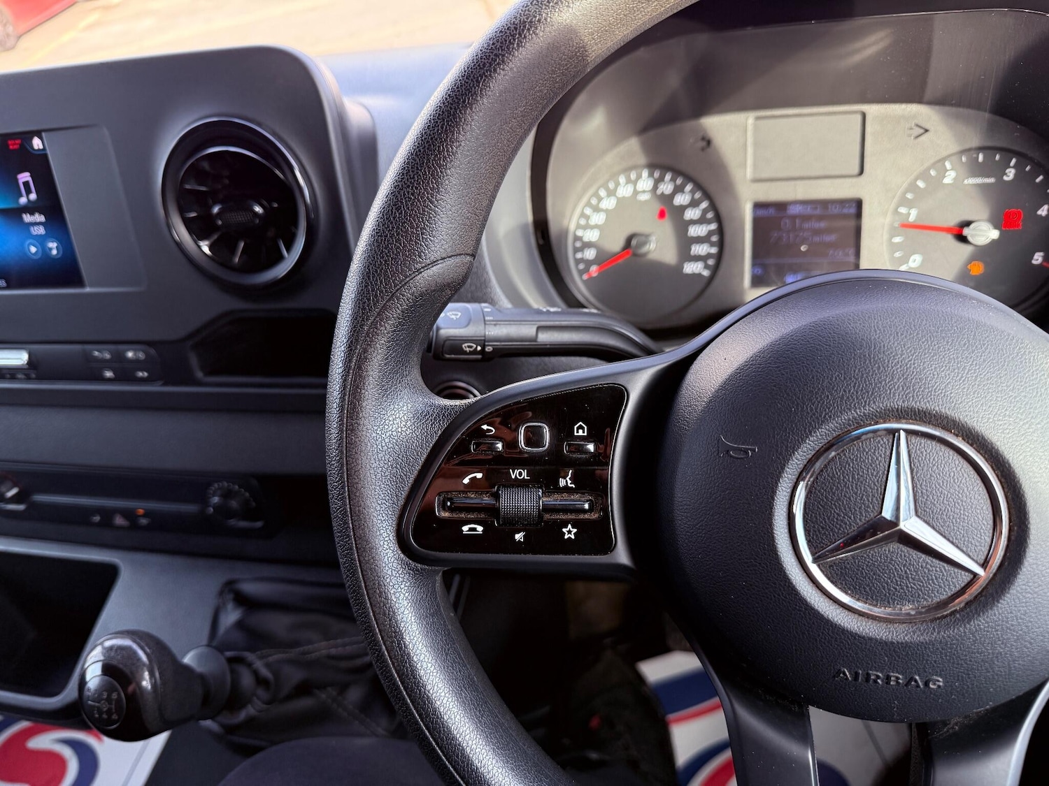 Used Mercedes-Benz Sprinter 2020 for sale - 76498677: Photo 31