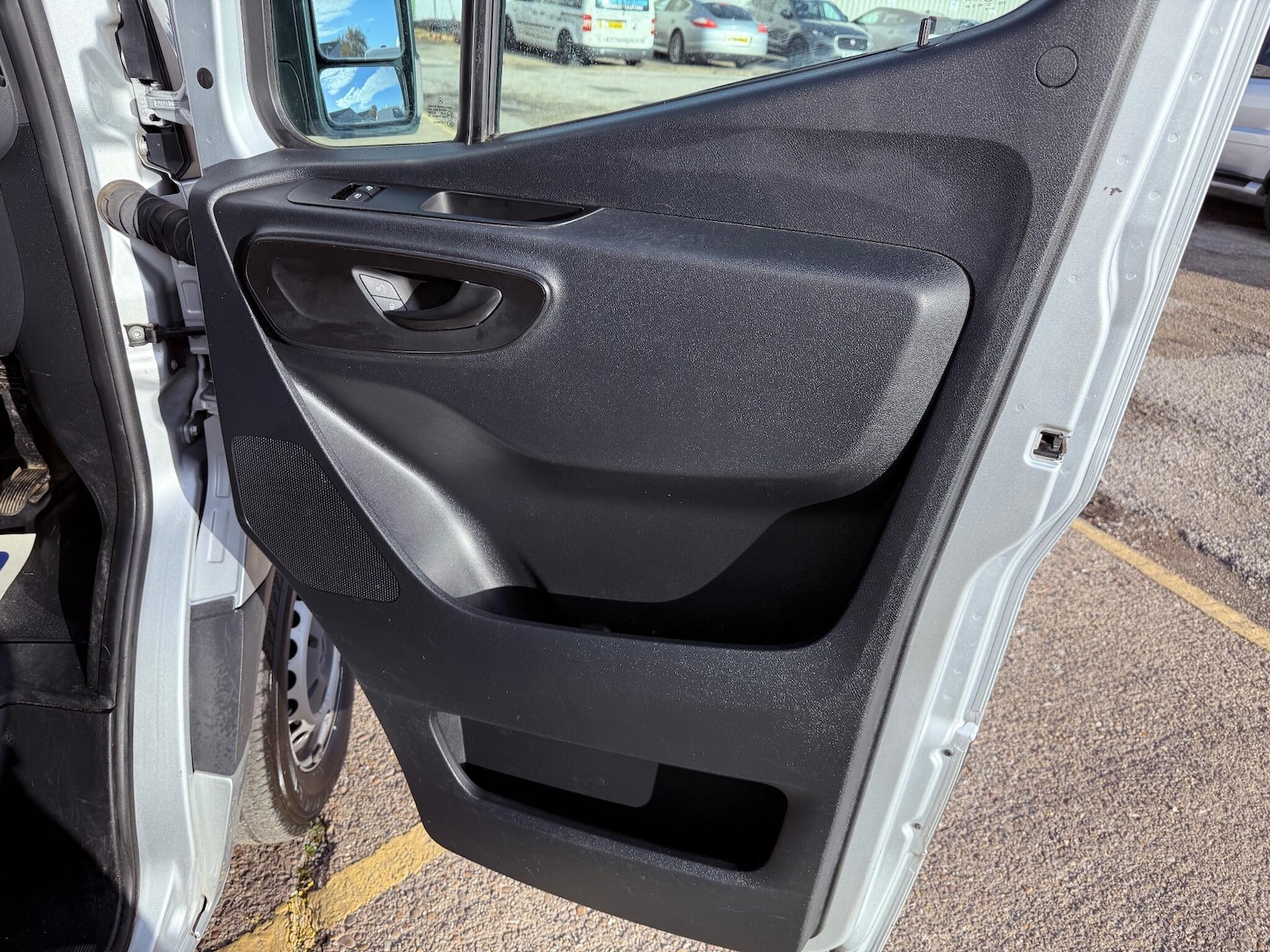 Used Mercedes-Benz Sprinter 2020 for sale - 76498677: Photo 32