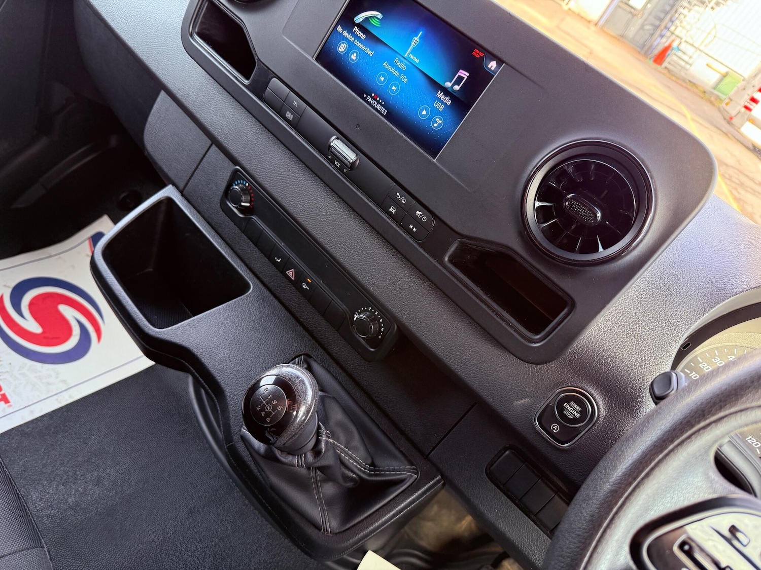 Used Mercedes-Benz Sprinter 2020 for sale - 76498677: Photo 37