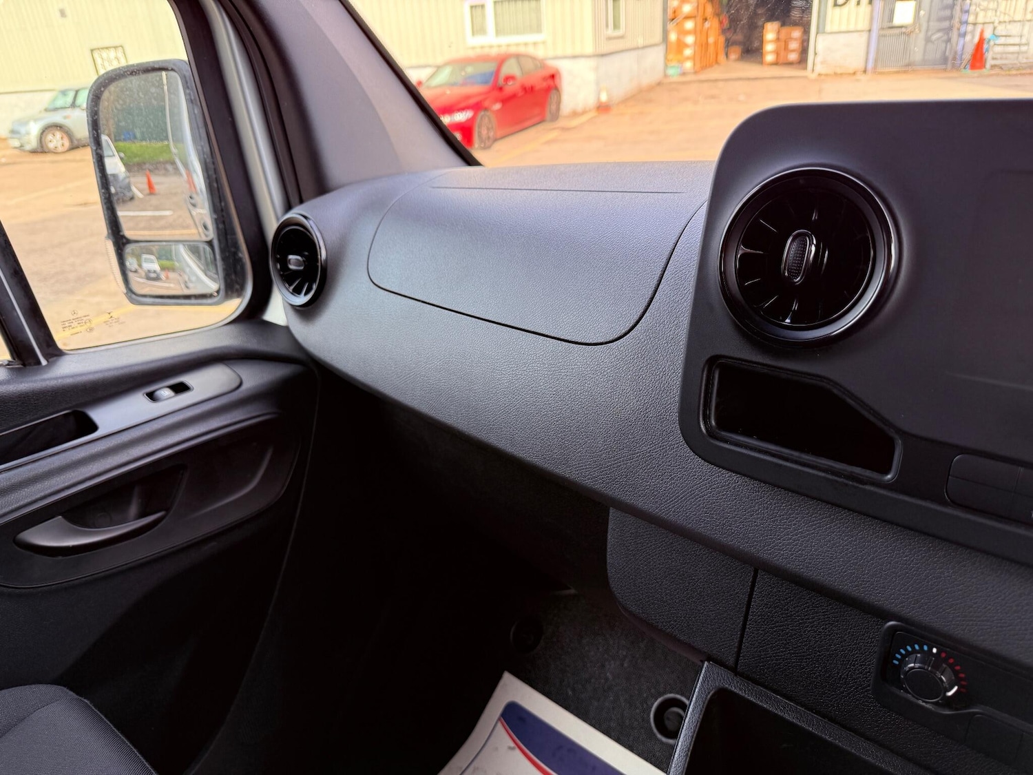 Used Mercedes-Benz Sprinter 2020 for sale - 76498677: Photo 38