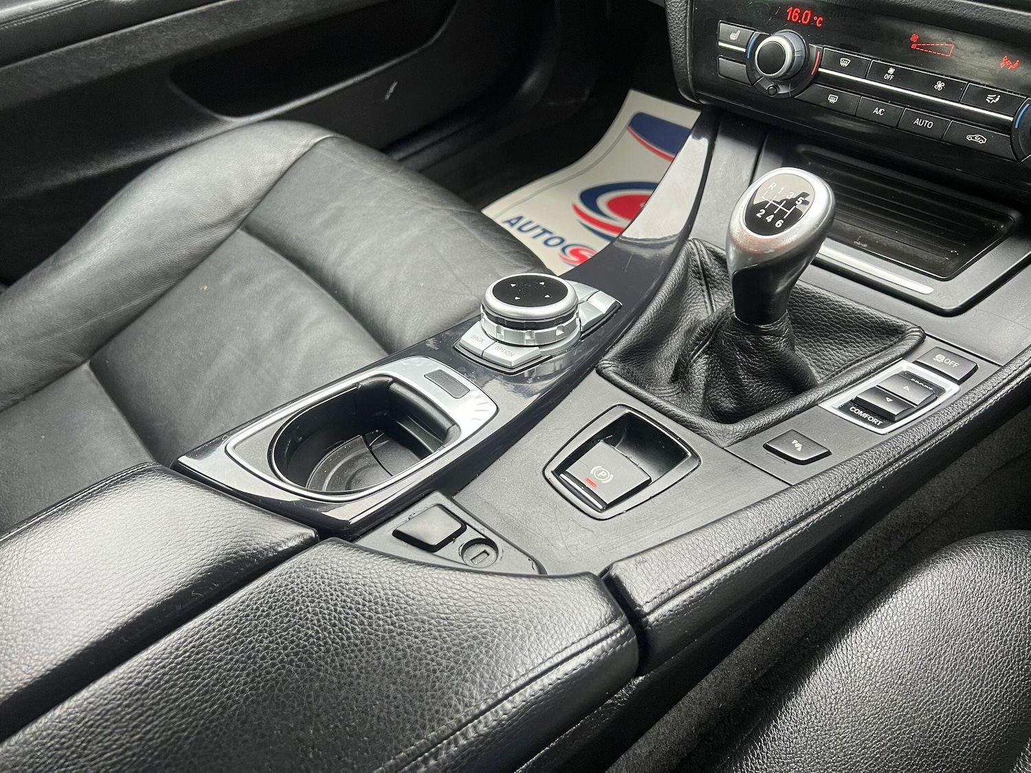 Used BMW 5 Series 2012 for sale - 76561588: Photo 10