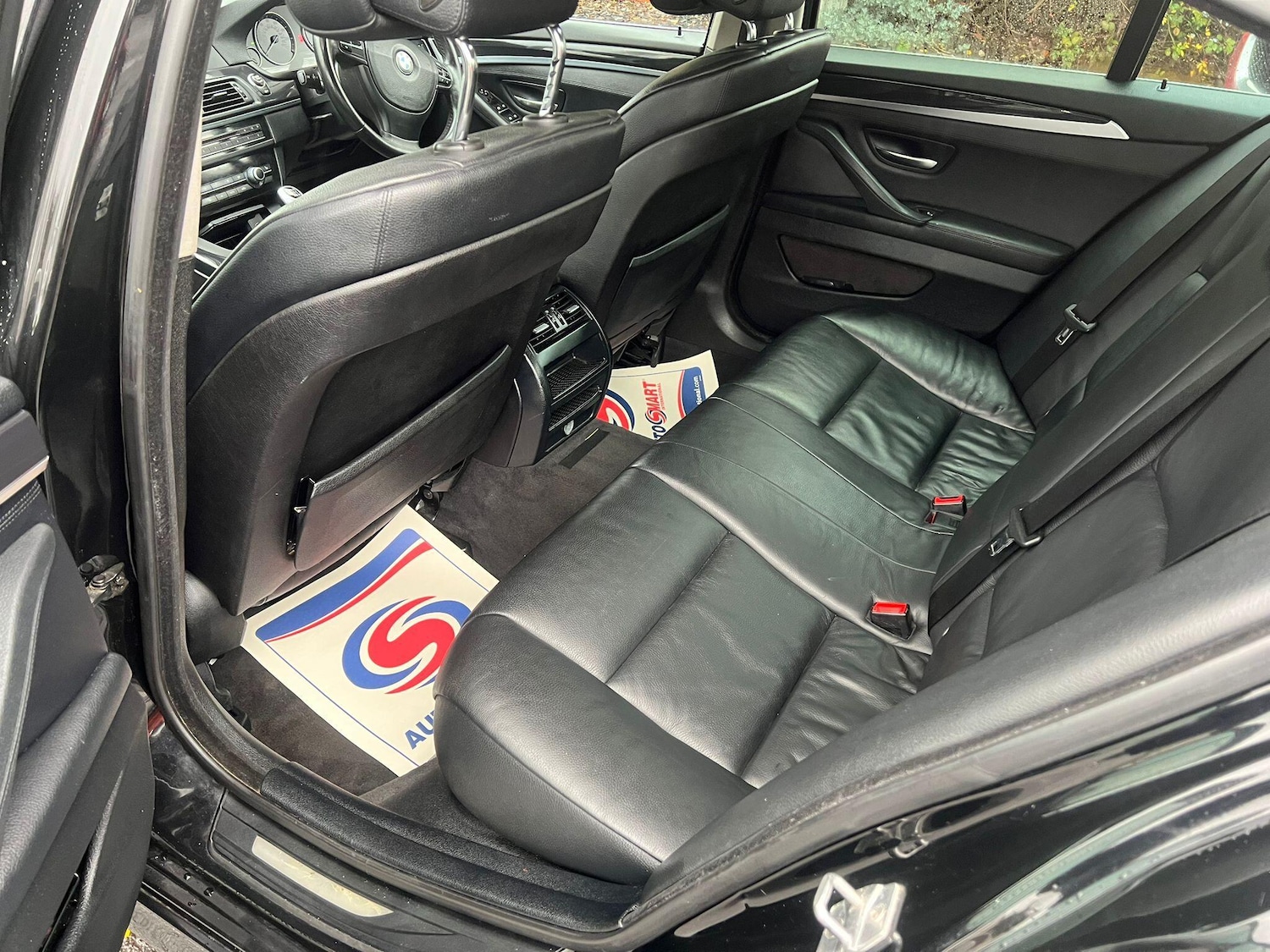 Used BMW 5 Series 2012 for sale - 76561588: Photo 12