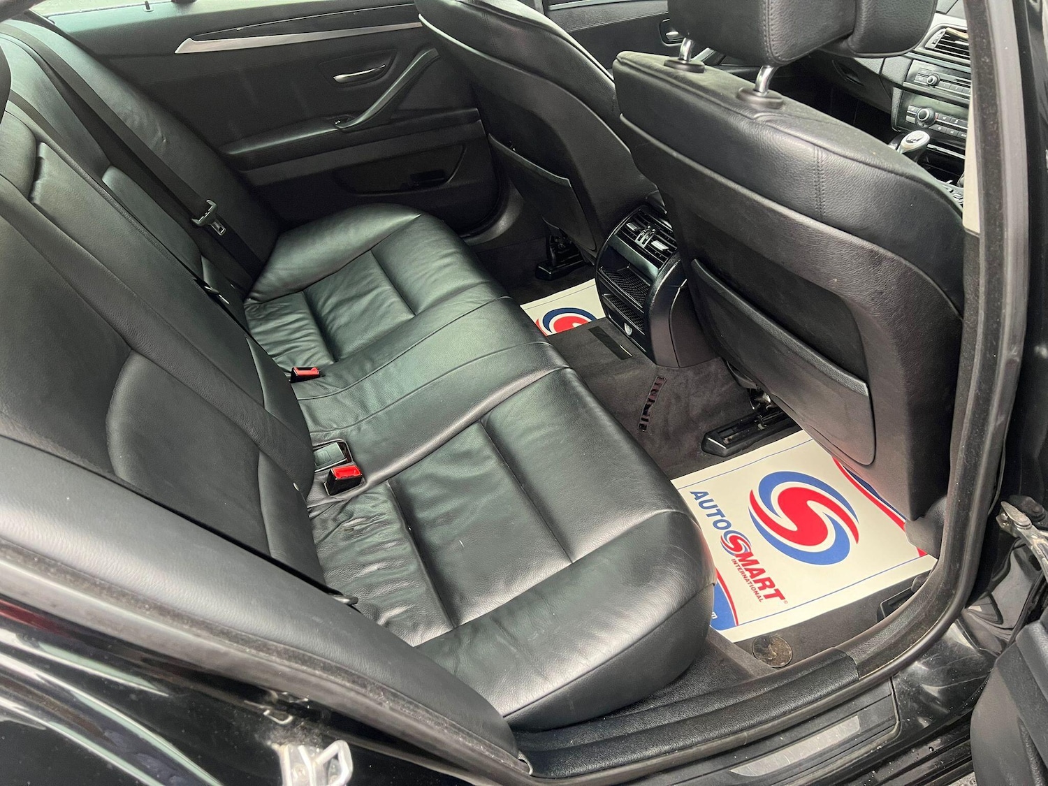 Used BMW 5 Series 2012 for sale - 76561588: Photo 13