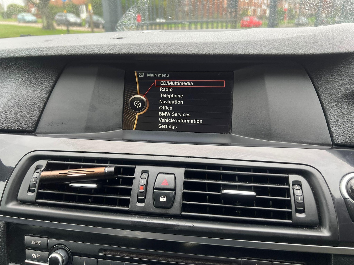 Used BMW 5 Series 2012 for sale - 76561588: Photo 14