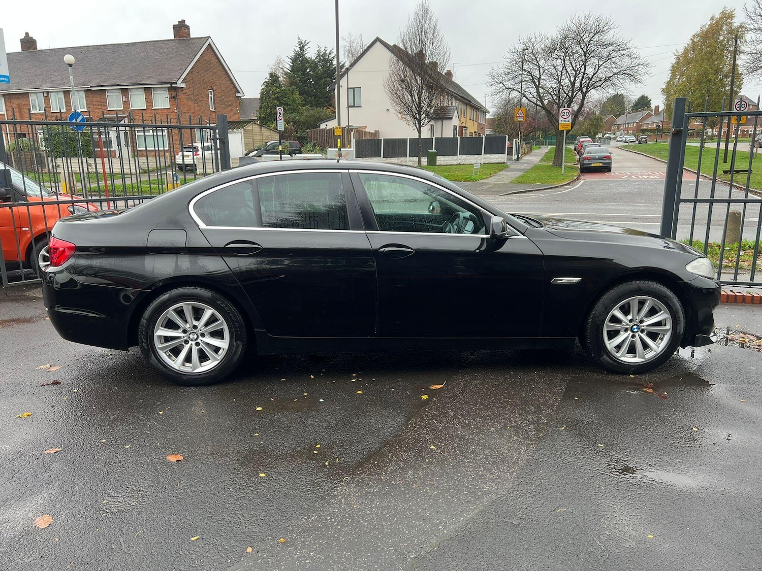 Used BMW 5 Series 2012 for sale - 76561588: Photo 6