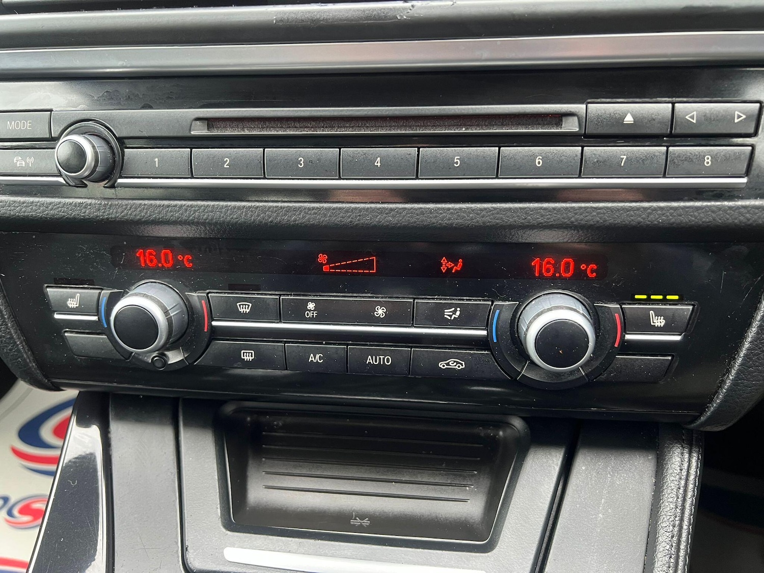 Used BMW 5 Series 2012 for sale - 76561588: Photo 9