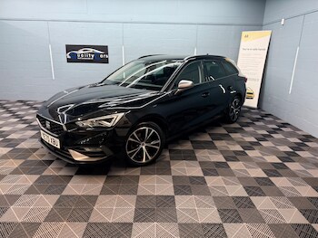 Used SEAT Leon 2020 for sale - 77156745: Photo