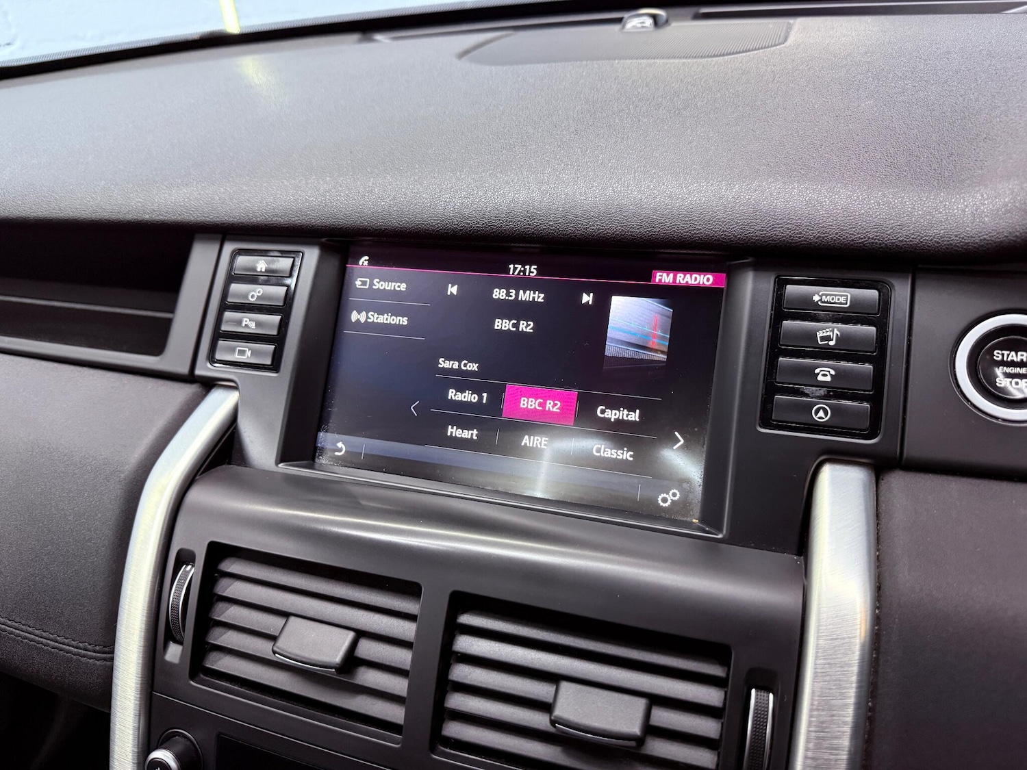 Used Land Rover Discovery Sport 2017 for sale - 76597431: Photo 12