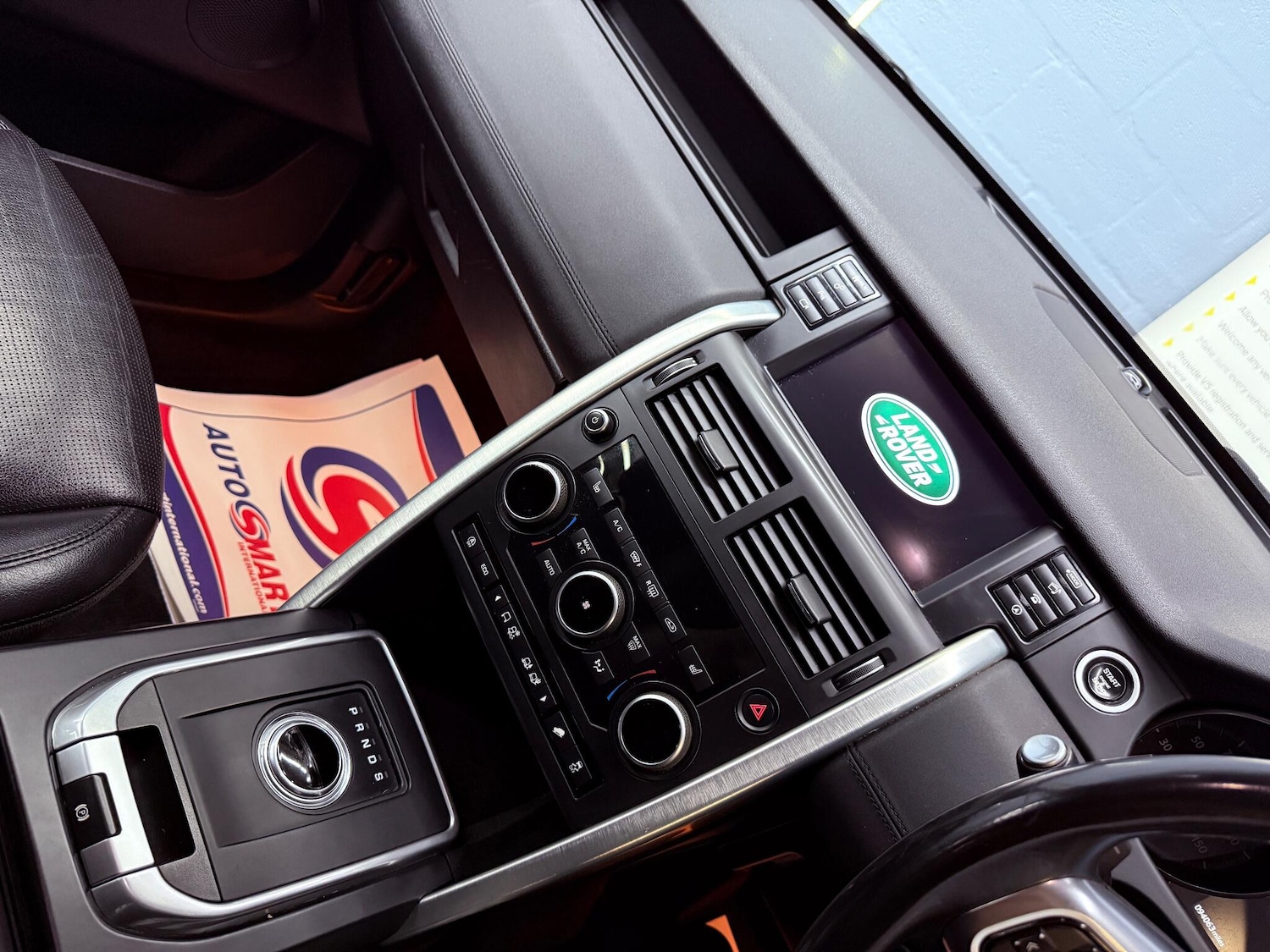 Used Land Rover Discovery Sport 2017 for sale - 76597431: Photo 18