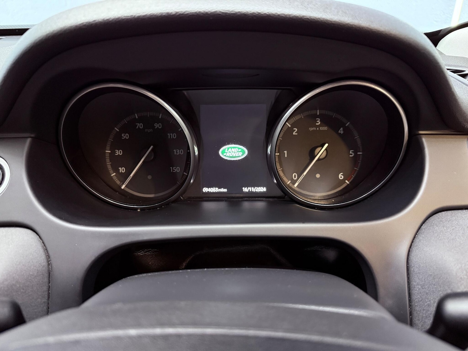 Used Land Rover Discovery Sport 2017 for sale - 76597431: Photo 19