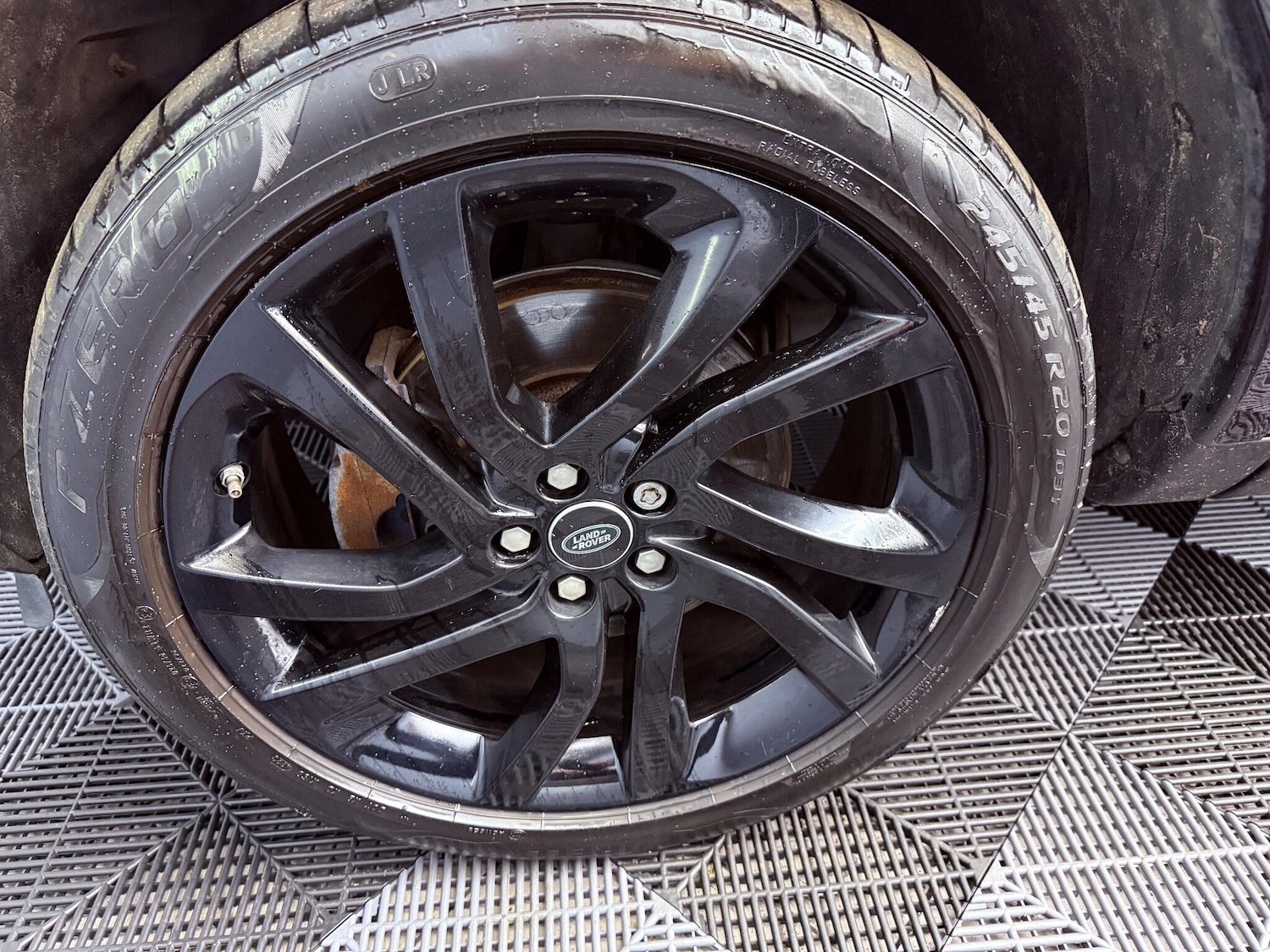 Used Land Rover Discovery Sport 2017 for sale - 76597431: Photo 23