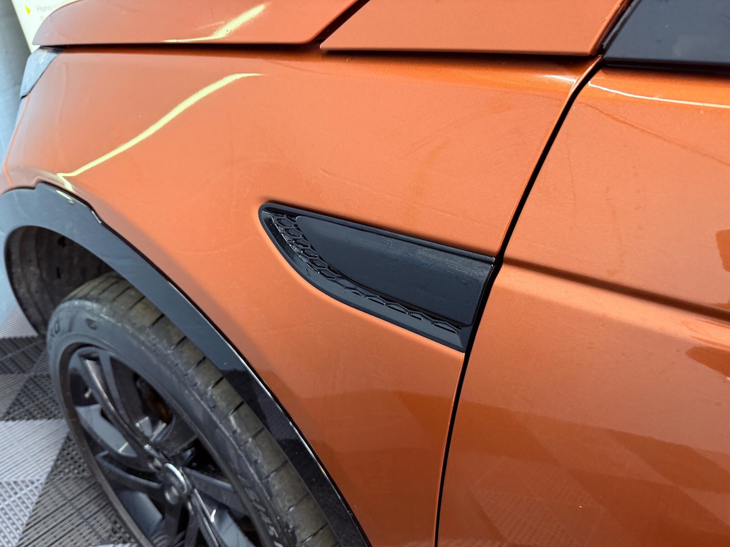 Used Land Rover Discovery Sport 2017 for sale - 76597431: Photo 24