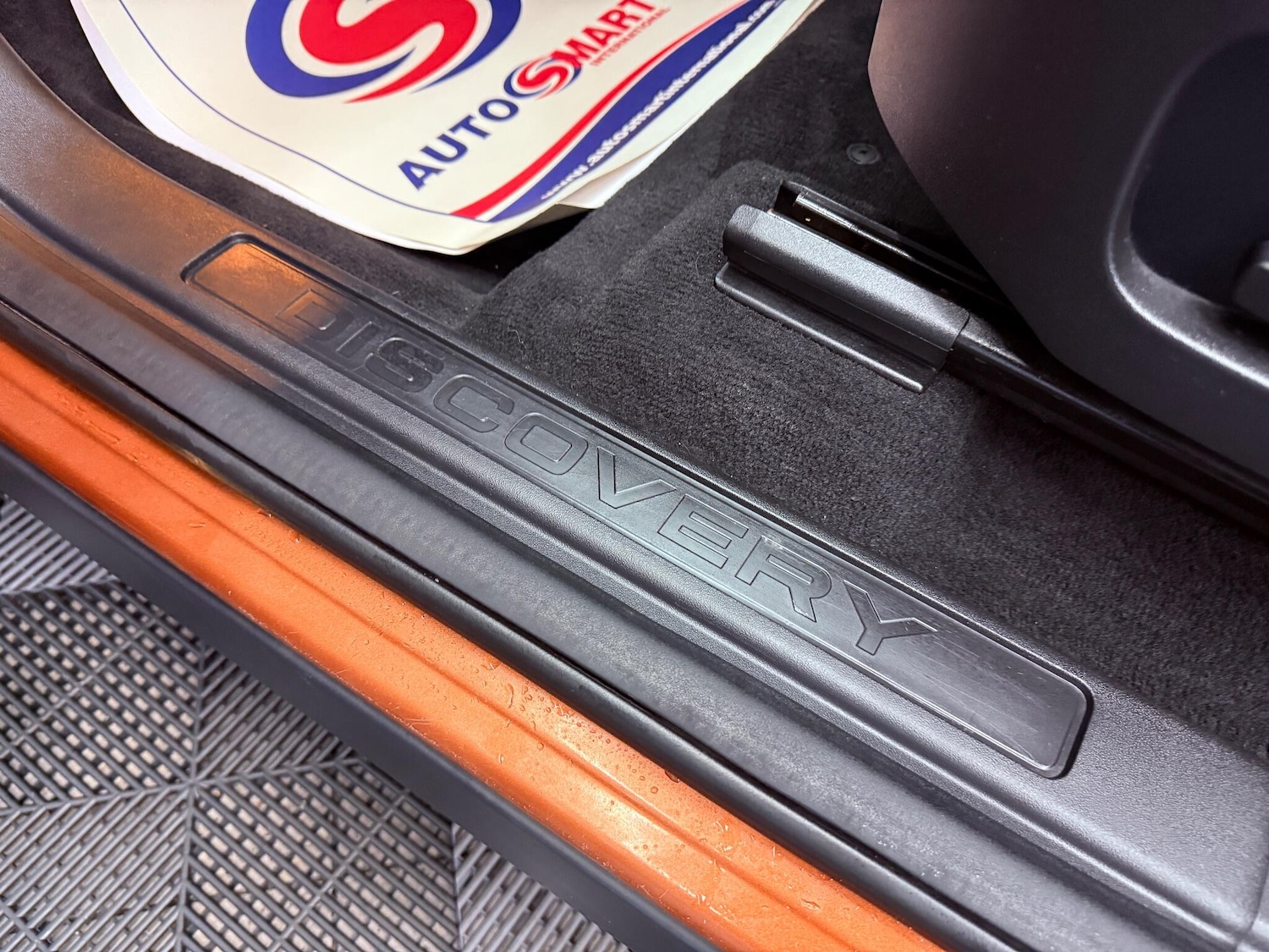 Used Land Rover Discovery Sport 2017 for sale - 76597431: Photo 26