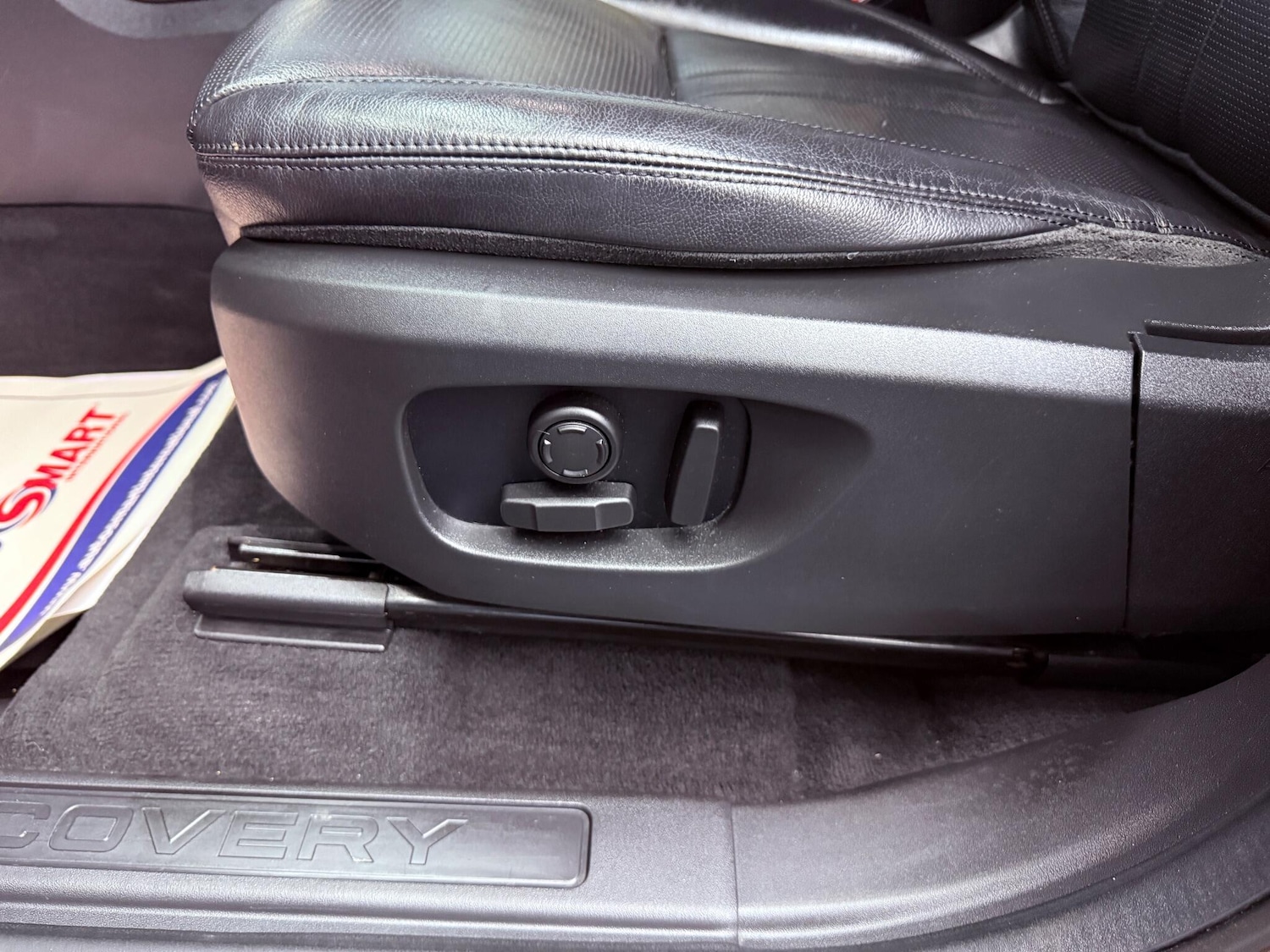 Used Land Rover Discovery Sport 2017 for sale - 76597431: Photo 27