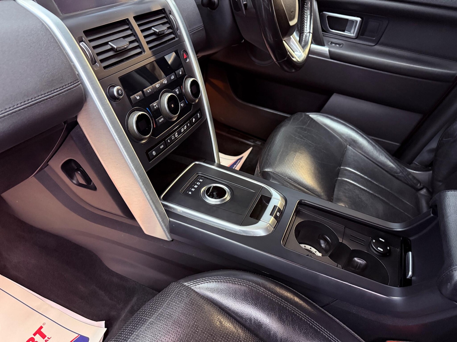 Used Land Rover Discovery Sport 2017 for sale - 76597431: Photo 28