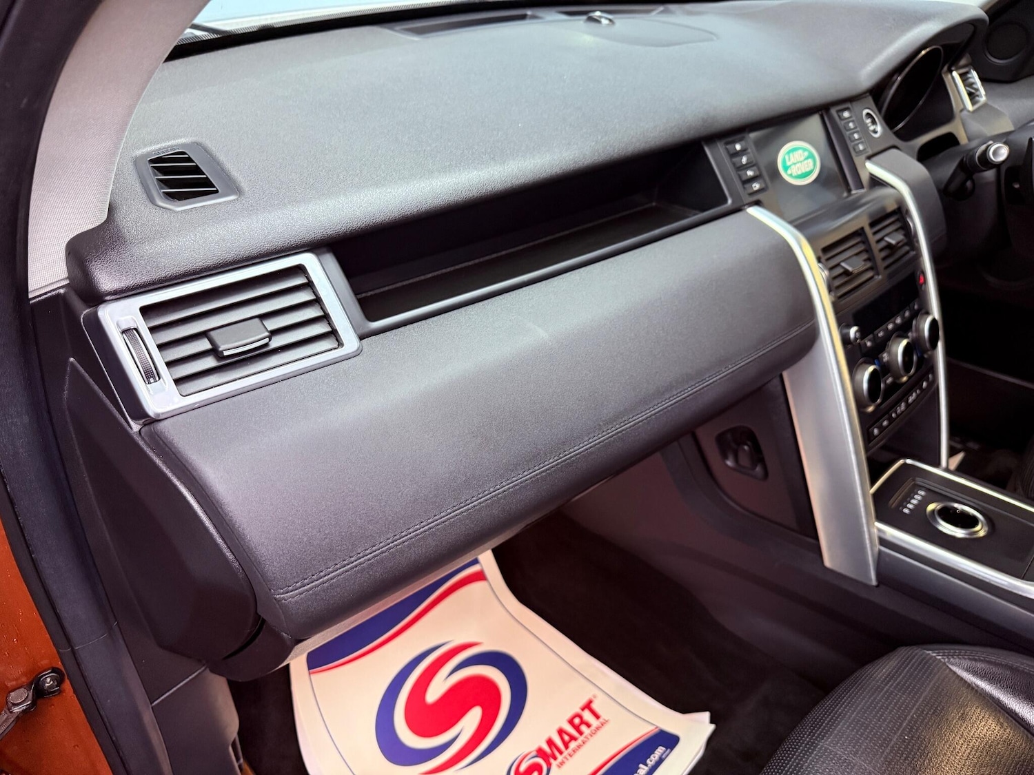 Used Land Rover Discovery Sport 2017 for sale - 76597431: Photo 29