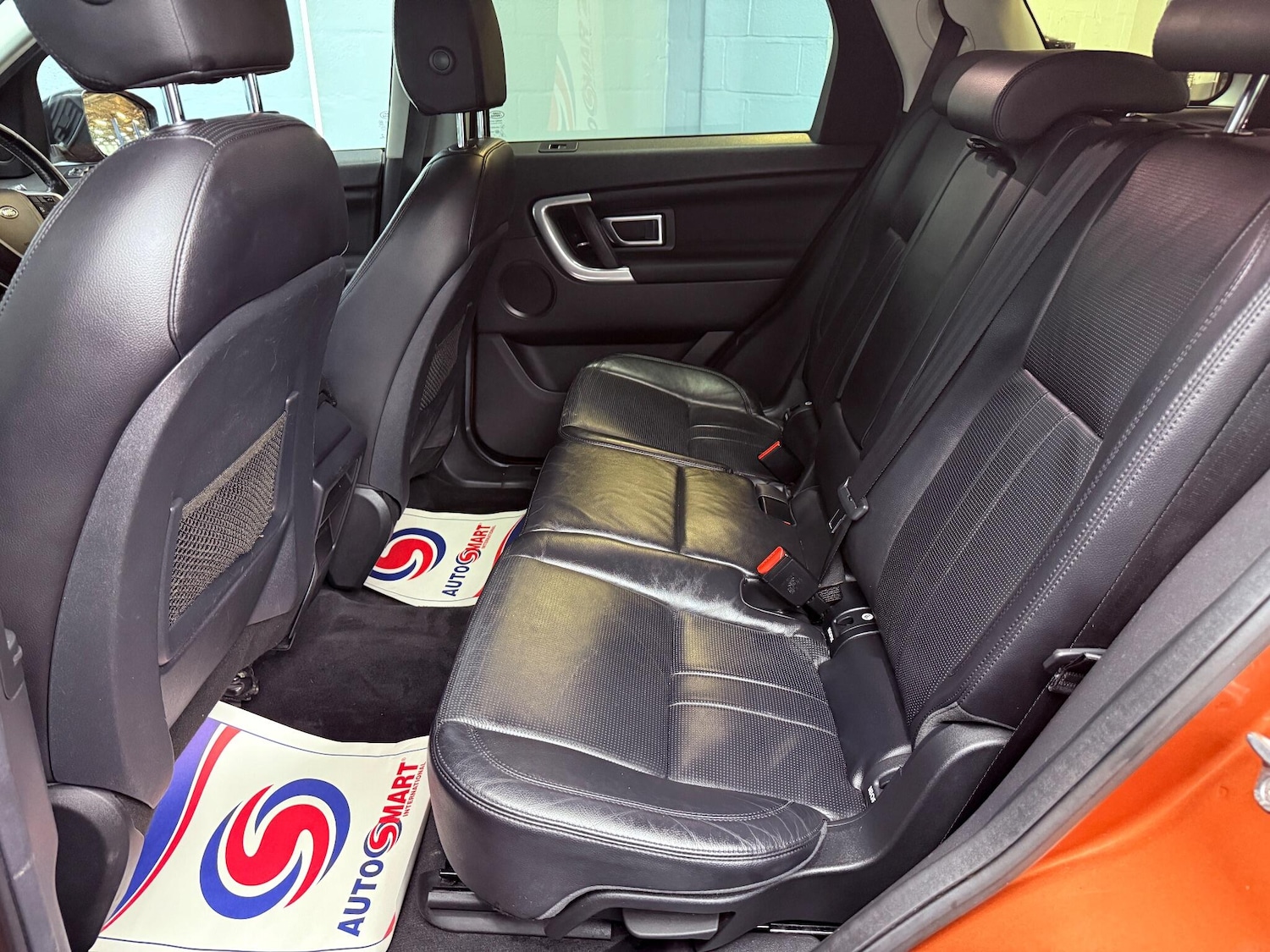 Used Land Rover Discovery Sport 2017 for sale - 76597431: Photo 34