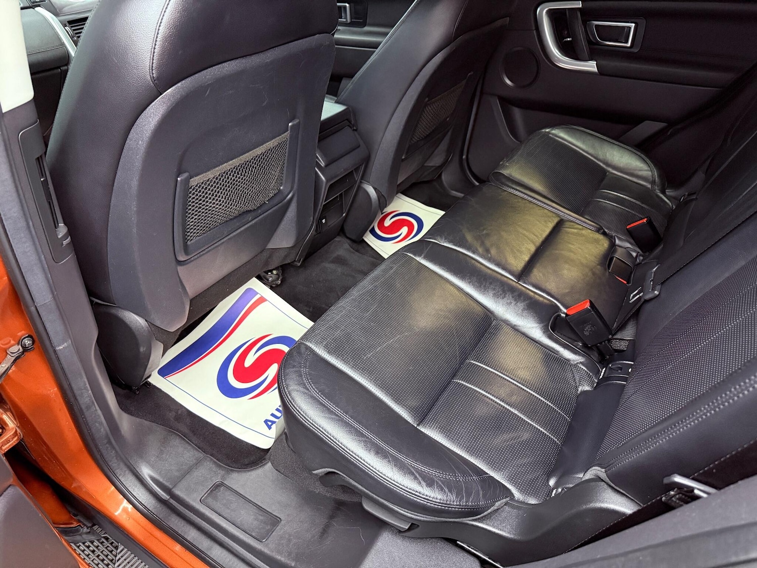 Used Land Rover Discovery Sport 2017 for sale - 76597431: Photo 35