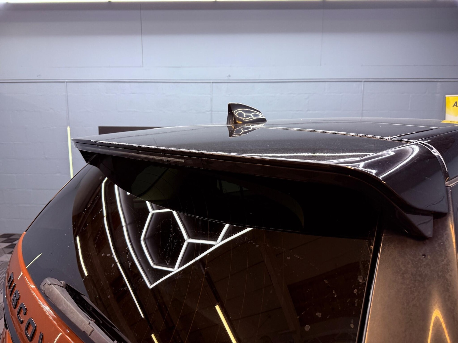 Used Land Rover Discovery Sport 2017 for sale - 76597431: Photo 39