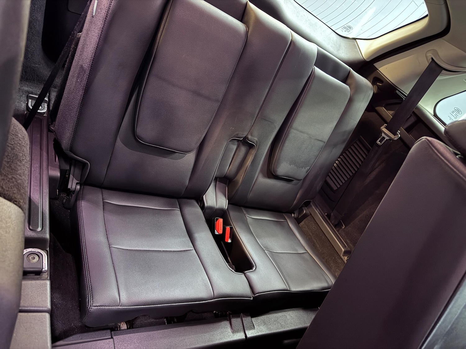 Used Land Rover Discovery Sport 2017 for sale - 76597431: Photo 42