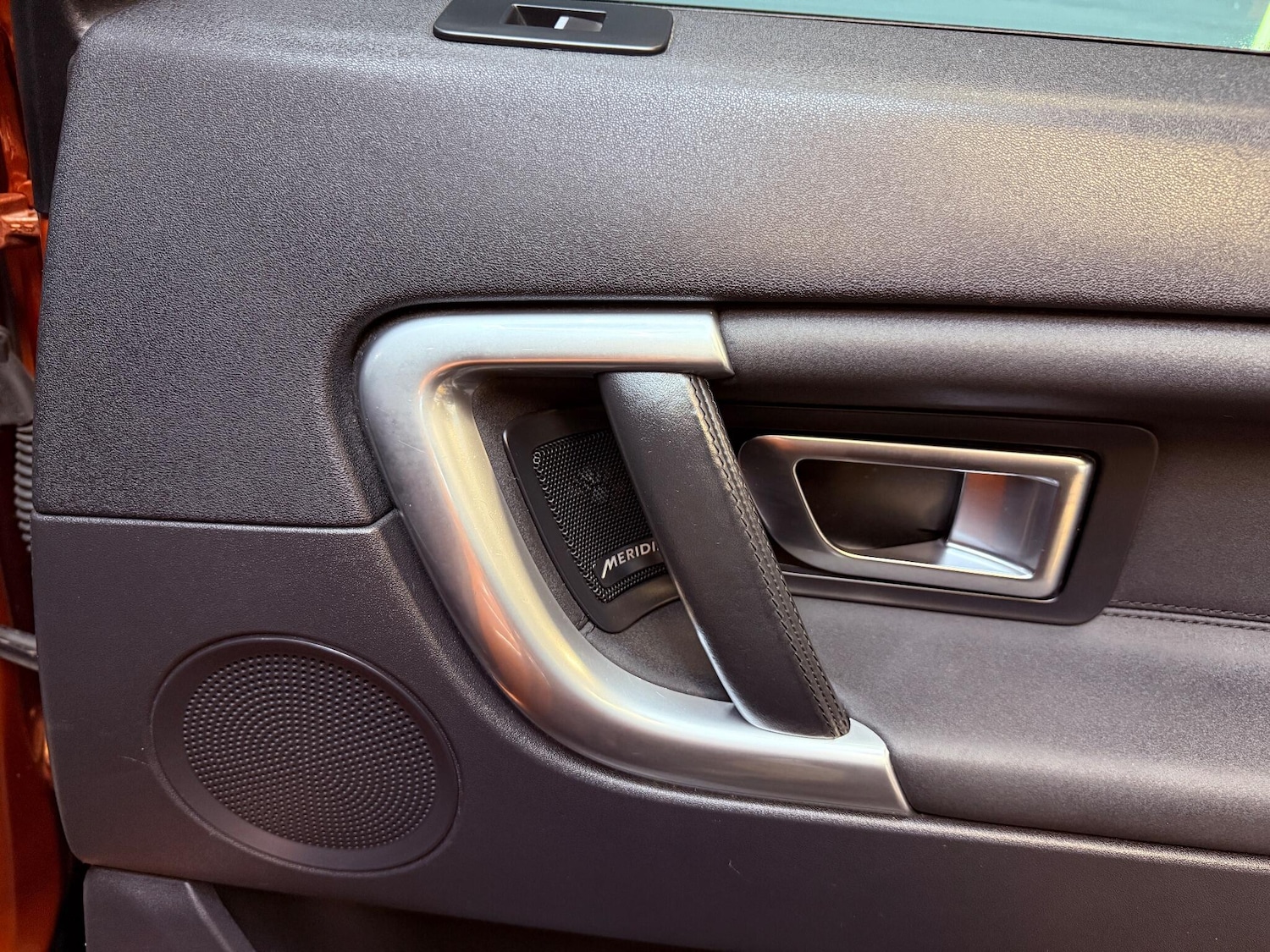 Used Land Rover Discovery Sport 2017 for sale - 76597431: Photo 44