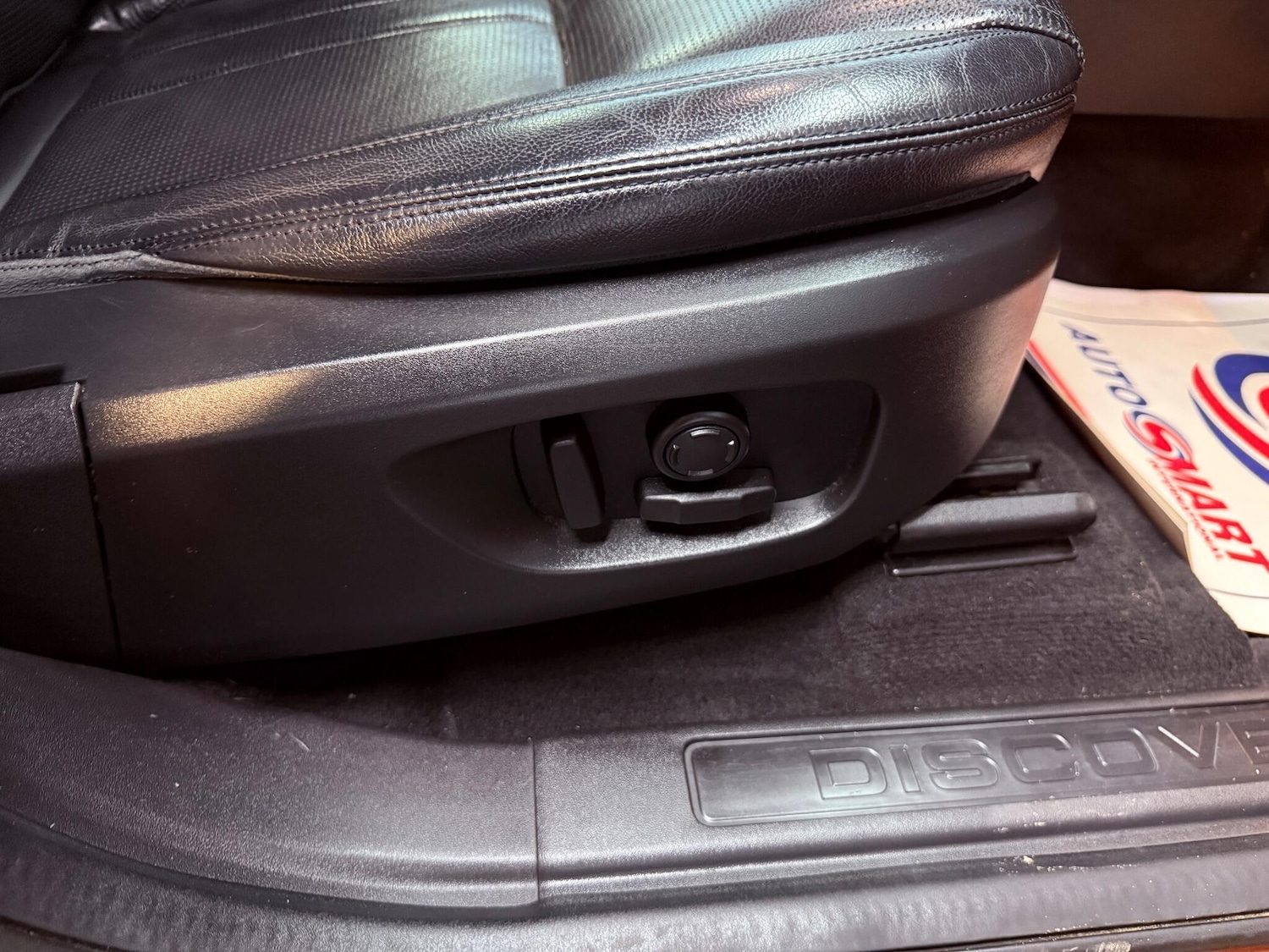 Used Land Rover Discovery Sport 2017 for sale - 76597431: Photo 52