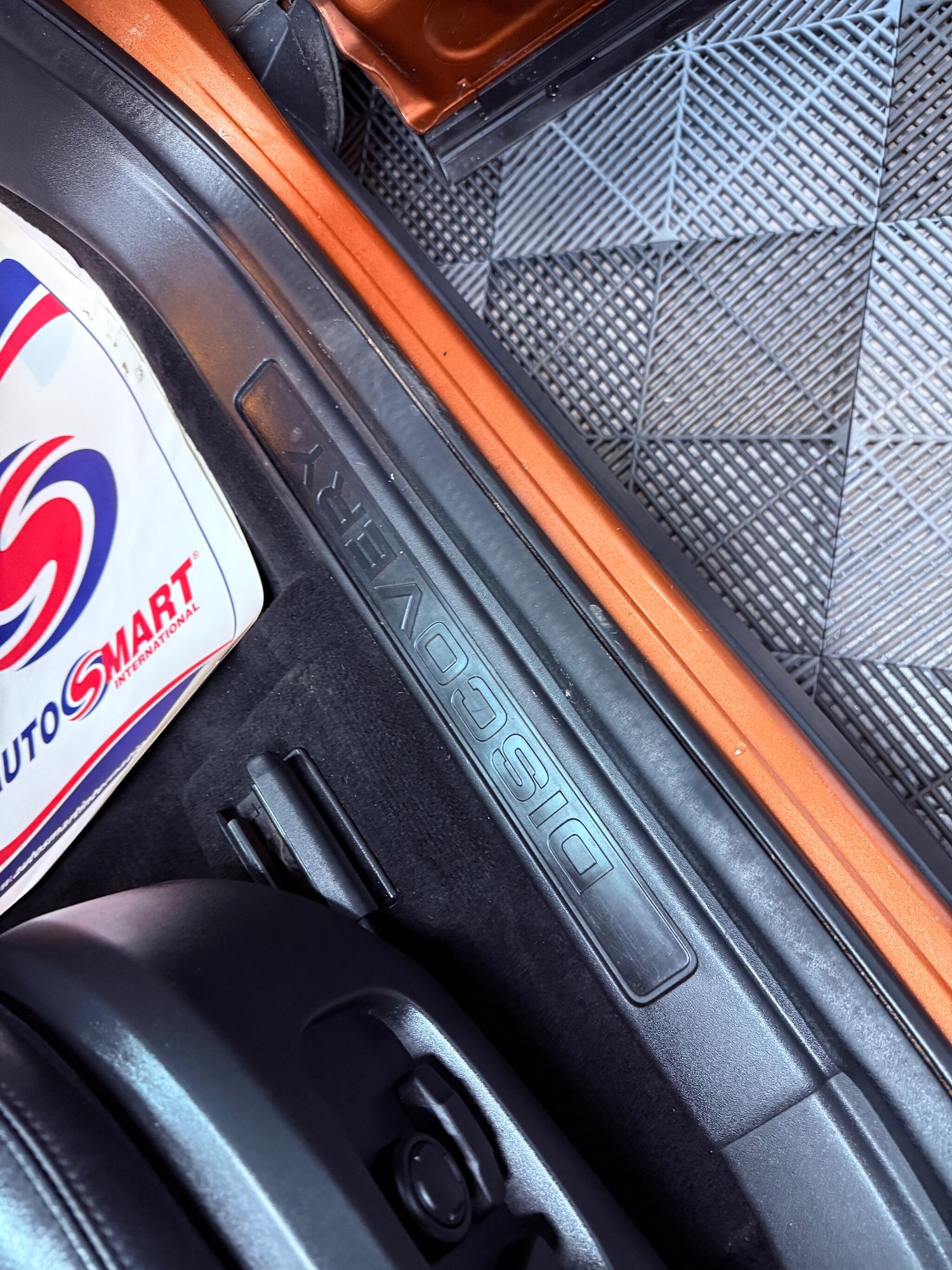 Used Land Rover Discovery Sport 2017 for sale - 76597431: Photo 53