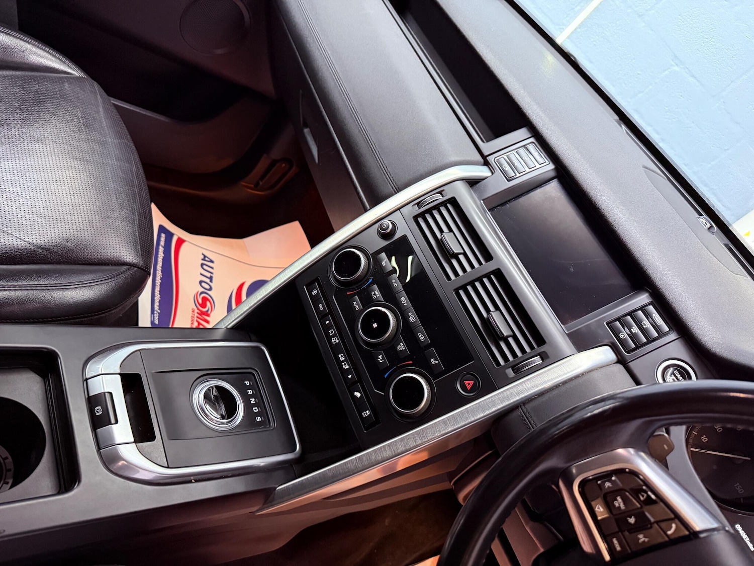 Used Land Rover Discovery Sport 2017 for sale - 76597431: Photo 54