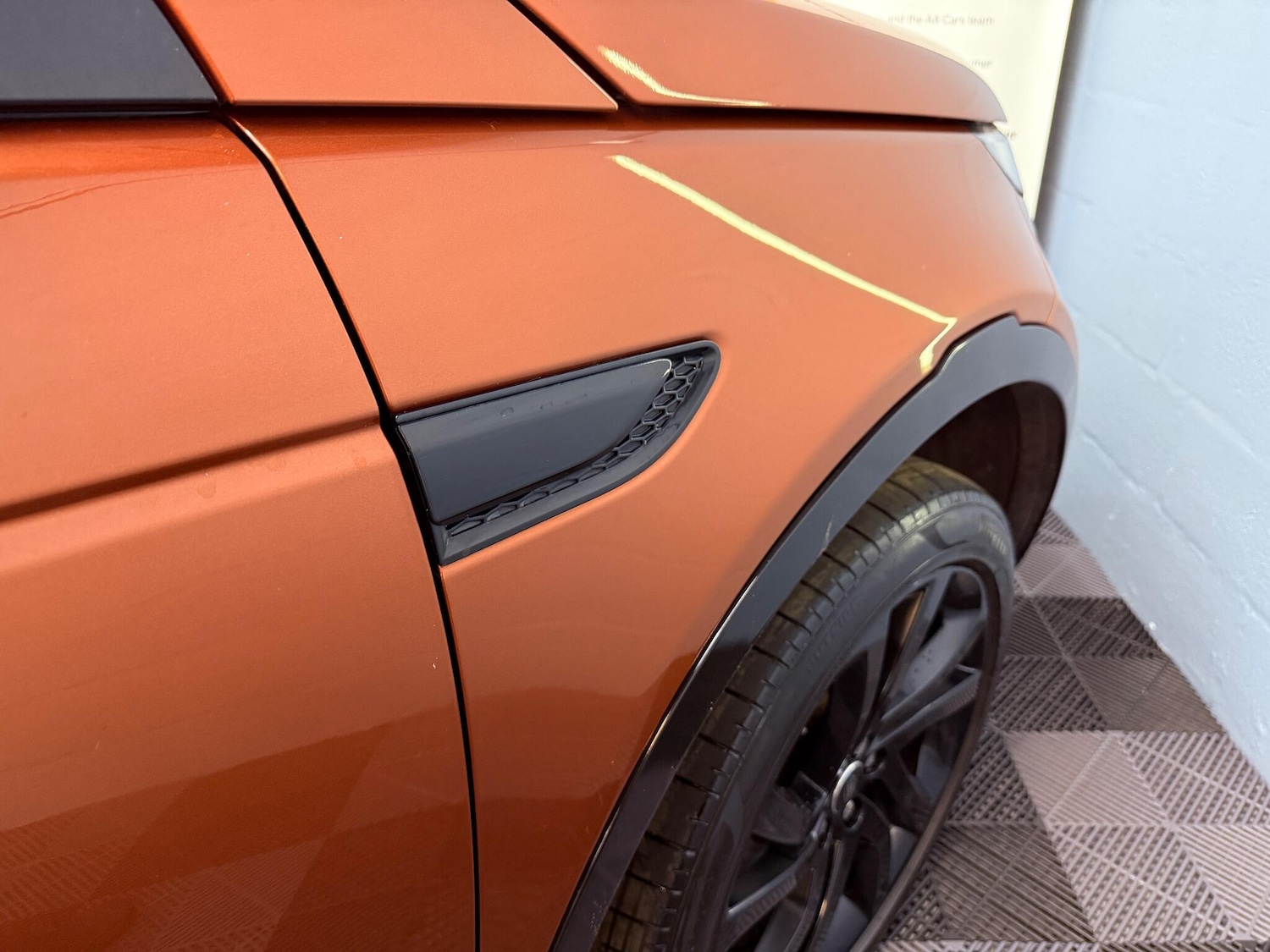 Used Land Rover Discovery Sport 2017 for sale - 76597431: Photo 57