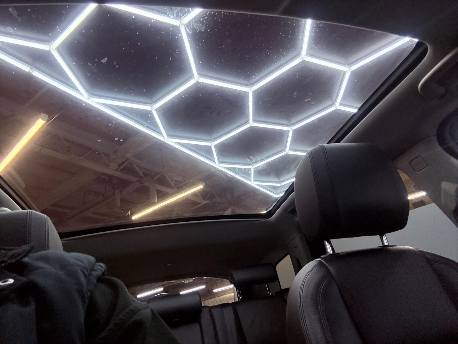 Used Land Rover Discovery Sport 2017 for sale - 76597431: Photo 8