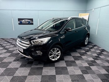 Used Ford Kuga 2018 for sale - 78573246: Photo