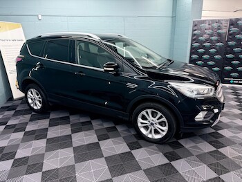 Used Ford Kuga 2018 for sale - 78573246: Photo