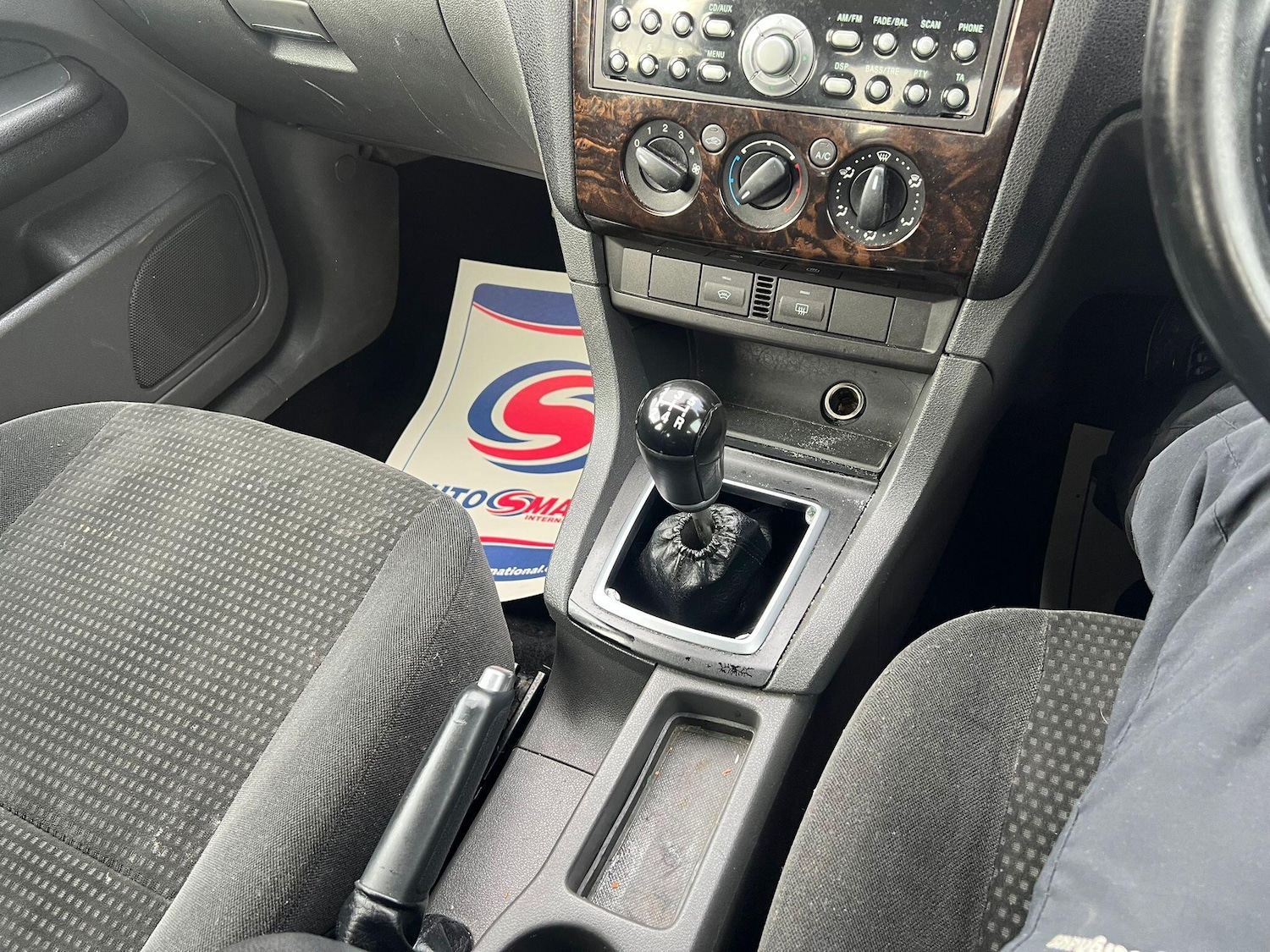 Used Ford Focus 2007 for sale - 76742765: Photo 10