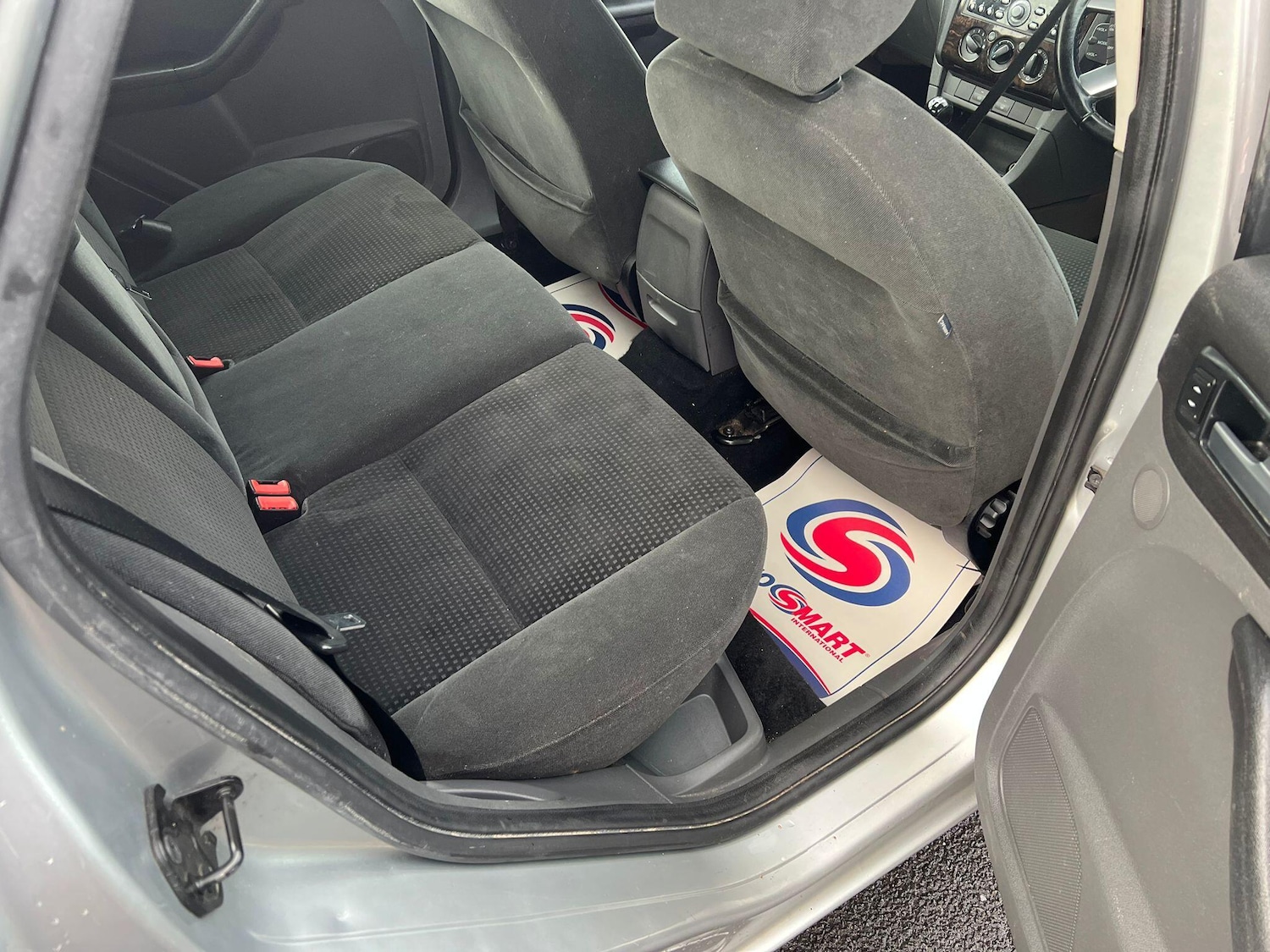 Used Ford Focus 2007 for sale - 76742765: Photo 11