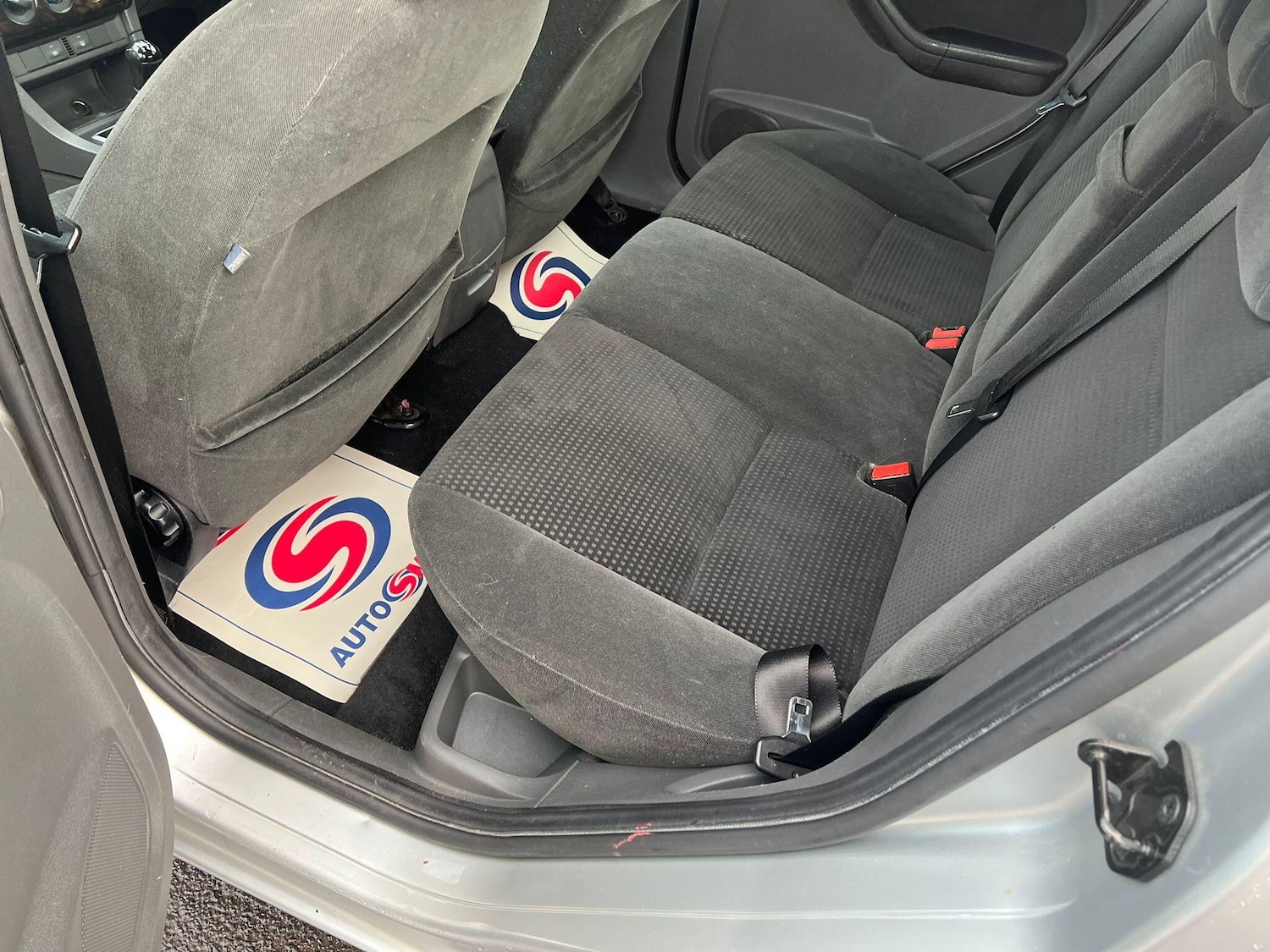 Used Ford Focus 2007 for sale - 76742765: Photo 12