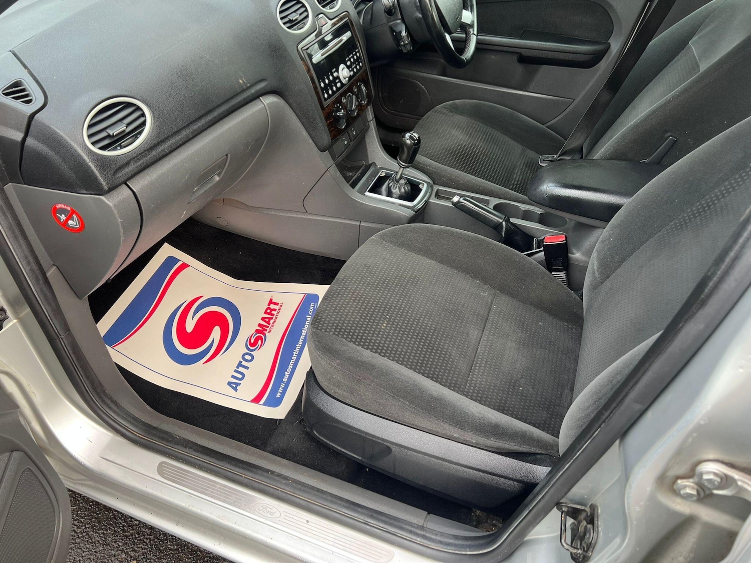 Used Ford Focus 2007 for sale - 76742765: Photo 17