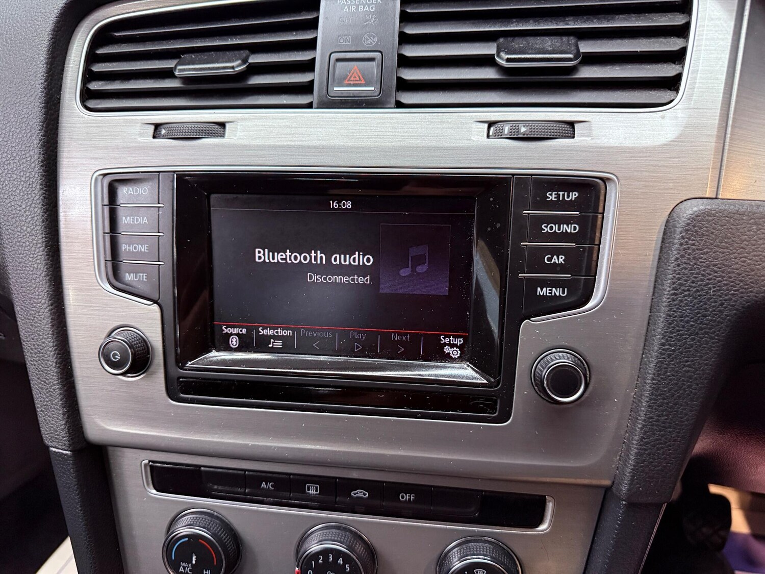 Used Volkswagen Golf 2015 for sale - 76085162: Photo 10